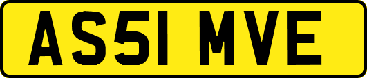 AS51MVE