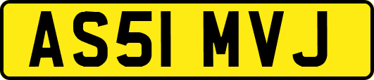 AS51MVJ