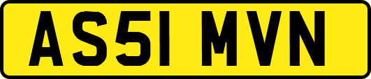 AS51MVN