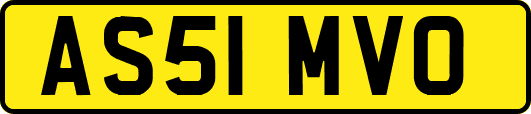 AS51MVO