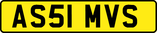 AS51MVS
