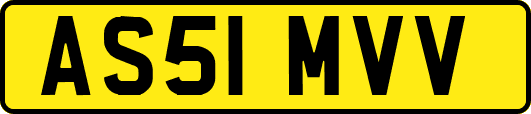 AS51MVV
