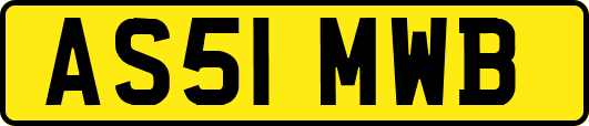 AS51MWB