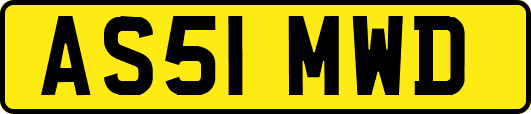 AS51MWD
