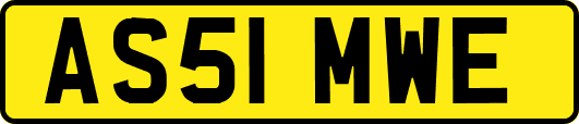 AS51MWE