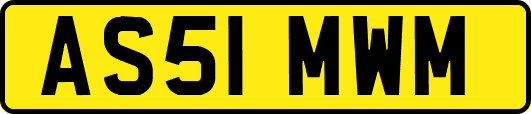 AS51MWM