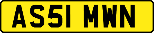 AS51MWN