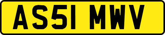 AS51MWV