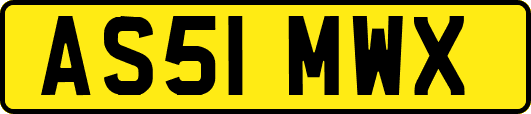 AS51MWX
