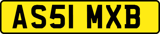 AS51MXB
