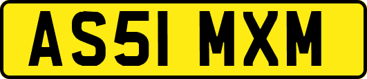 AS51MXM