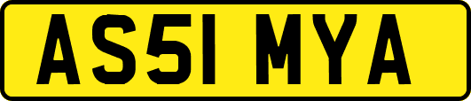 AS51MYA