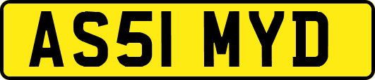 AS51MYD