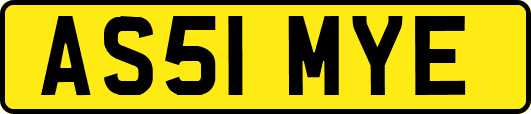 AS51MYE