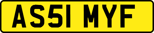 AS51MYF