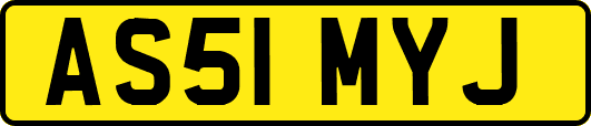 AS51MYJ