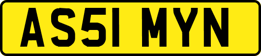 AS51MYN