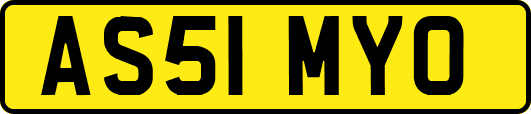 AS51MYO