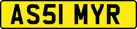AS51MYR