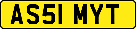 AS51MYT