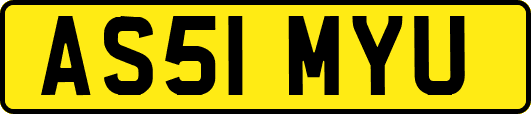AS51MYU