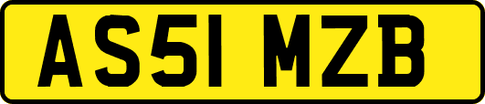 AS51MZB