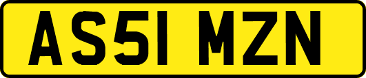 AS51MZN