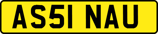 AS51NAU