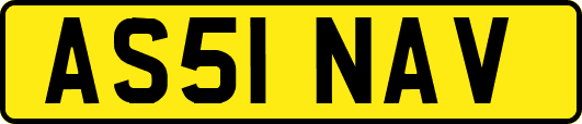AS51NAV
