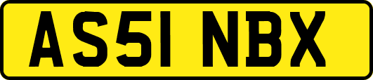 AS51NBX