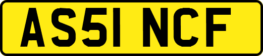AS51NCF