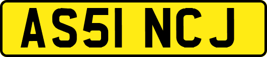 AS51NCJ
