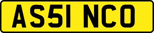 AS51NCO