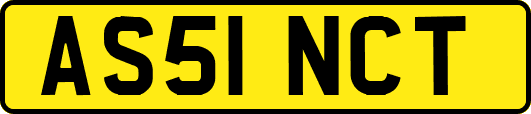 AS51NCT
