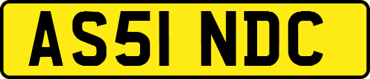 AS51NDC
