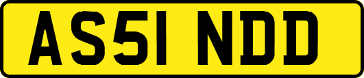 AS51NDD
