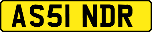 AS51NDR
