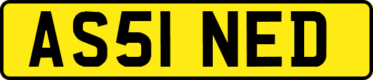 AS51NED