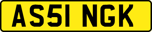 AS51NGK
