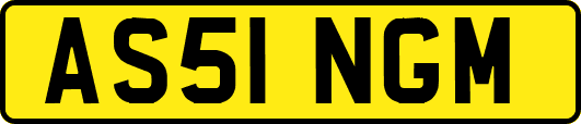 AS51NGM
