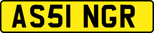 AS51NGR