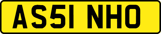 AS51NHO