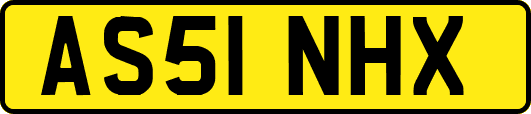 AS51NHX