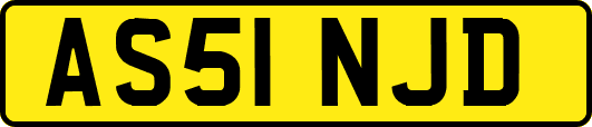 AS51NJD