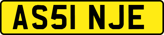 AS51NJE