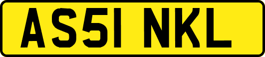 AS51NKL