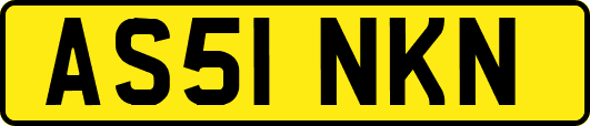 AS51NKN