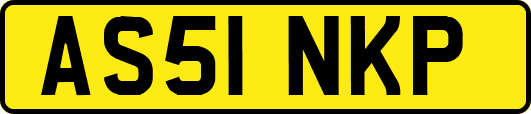 AS51NKP