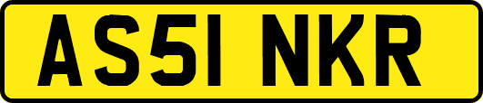 AS51NKR