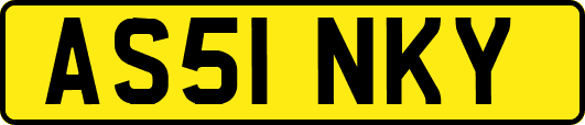 AS51NKY